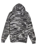 Lane Seven® Premium Long Sleeve Pullover Hooded Sweatshirt