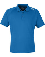 HUK® Men's Lopro Solid Performance Polo