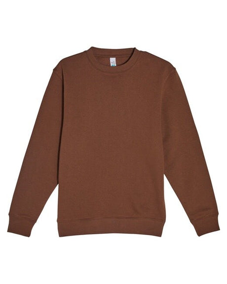 Lane Seven® Premium Crewneck Sweatshirt