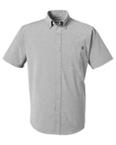 HUK® Men's Kona Solid Short Sleeve Shirt