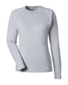 HUK® Ladies Pursuit Long-Sleeve T-Shirt