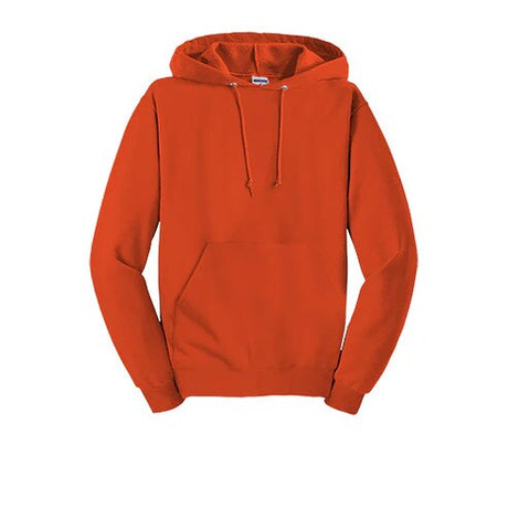 JERZEES® Fleece Pullover Hooded Sweatshirt