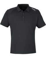 HUK® Men's Lopro Solid Performance Polo
