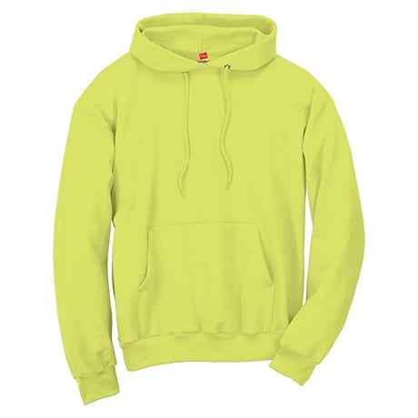 Jerzees® Fleece Pullover Hooded Sweatshirt