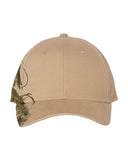 Unisex Walleye Cap