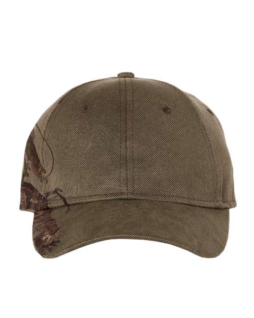 Unisex Walleye Cap
