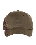 Unisex Walleye Cap