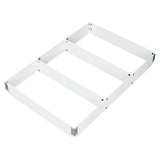 Fiberglass Sheet Pan Extenders - Choose From Many Configurations