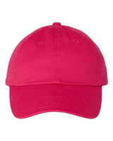 Valucap Bio-Washed Classic Dad Hat