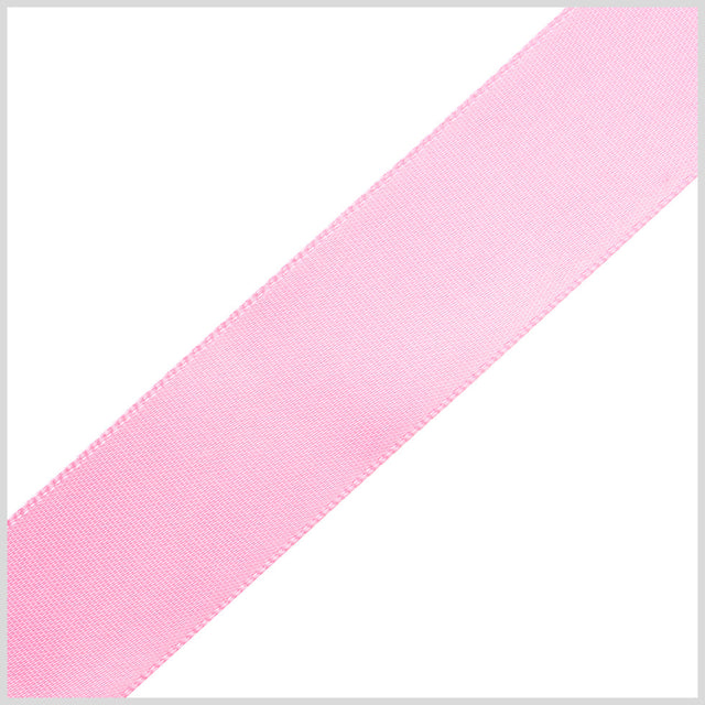 7/8" Hot Pink Double Face Satin Ribbon