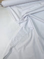 Polyamide Rep Weave White