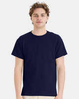 12 Pack Ecosmart Short Sleeve Crewneck T-Shirt For Adult