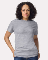 24 Pack: Crewneck Short Sleeve Ultra Cotton T-Shirt