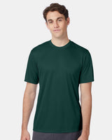 6 Pack Cool DRI Performance Short Sleeve Crewneck T-Shirt