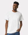 24 Pack: Crewneck Short Sleeve Ultra Cotton T-Shirt
