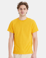 12 Pack Ecosmart Short Sleeve Crewneck T-Shirt For Adult