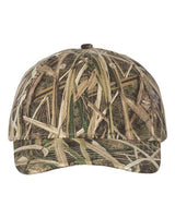 Kati Licensed Camo Hook-and-Loop Cap