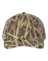 Kati Licensed Camo Hook-and-Loop Cap