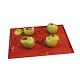 Silikomart Tapis Roulade 05 Silicone Baking Sheet, 22" x 14.2" x 0.8"