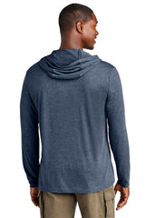 District® Perfect Tri Long Sleeve Hoodie