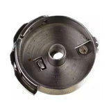 Featherweight Bobbin Case Singer #45751 Deluxe Metal Design for Vintage Sewing Machines