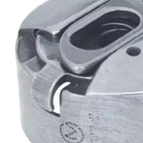 Bobbin Case Pfaff #91-167597-91 High Quality Metal Design for Front Load Rotary Hook Machines