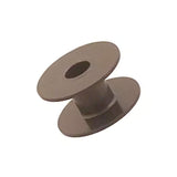 Industrial Sewing Machine Bobbin for JUKI LK Series Machines #13812102 Durable Steel Design