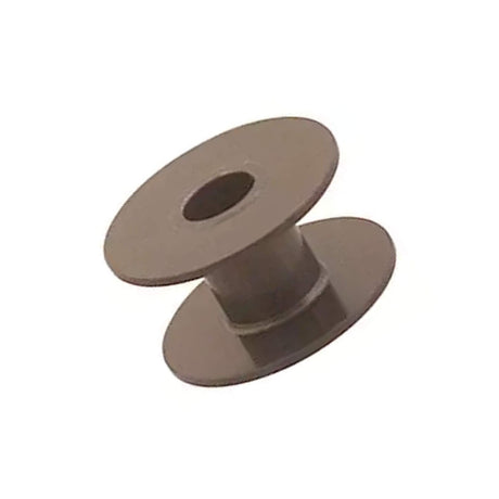 Industrial Sewing Machine Bobbin for JUKI LK Series Machines #13812102 Durable Steel Design