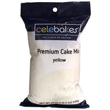 Premium Yellow Cake Mix - 18 Ounces