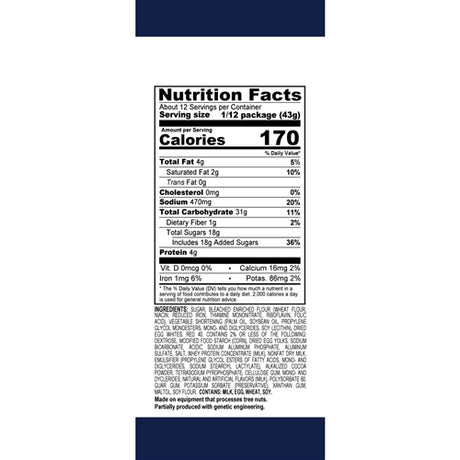 Premium Red Velvet Cake Mix - 18 Ounces