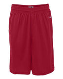 B-Core 10" Shorts with Pockets