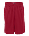 Badger Men's B-Core 10" Performance Shorts with Pockets
