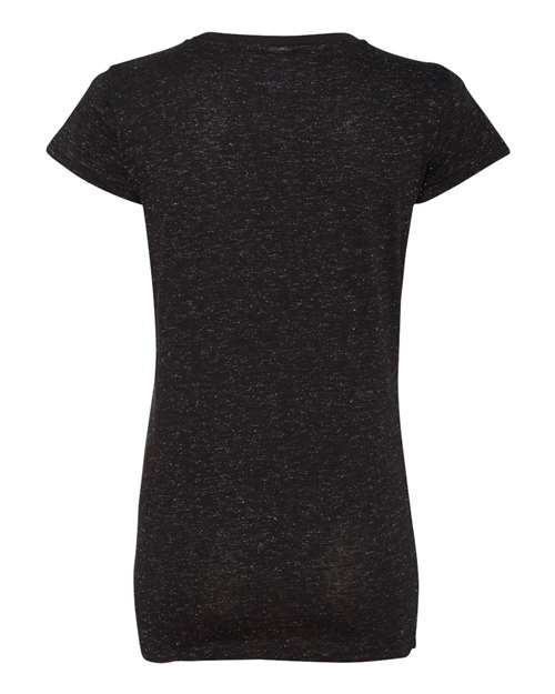 Women's Glitter T-Shirt
