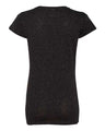 Women's Glitter T-Shirt