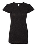 Women's Glitter T-Shirt