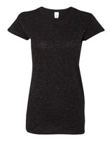 Women's Glitter T-Shirt