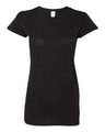 Women's Glitter T-Shirt