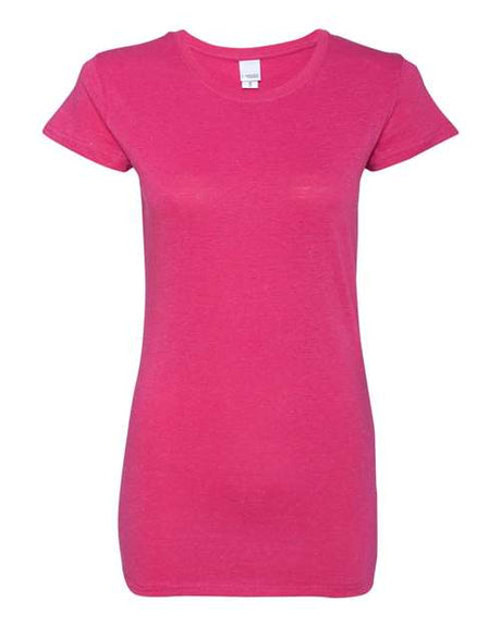 Women's Glitter T-Shirt