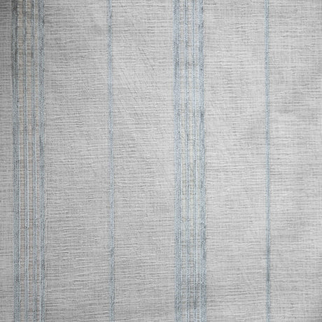 1 Yard Cubic Sheer Wide Polyester Fabric  118" Width