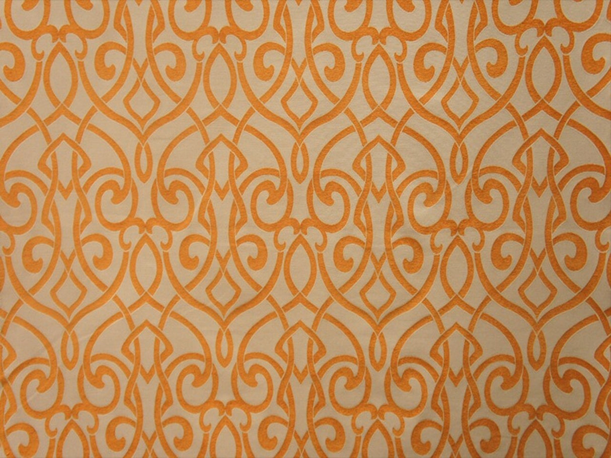 Charlotte Luxury Fabric Elegant & Durable