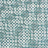 Fretwork High-Quality Fabric for Fashion & Decor