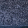 High Garden Polyester Upholstery Fabric - Midnight Blue Jacquard, 56" Width (8 Yard Cut)