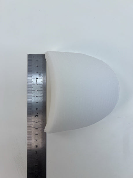 White Shades Sewing Notions