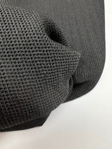 Polyamid Acrylic Wool Cotton Woven Gray-Brown