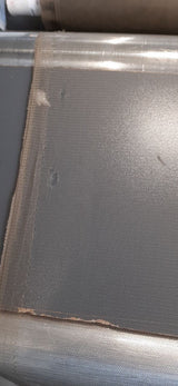 Polyester Mesh Fabric Brown Green