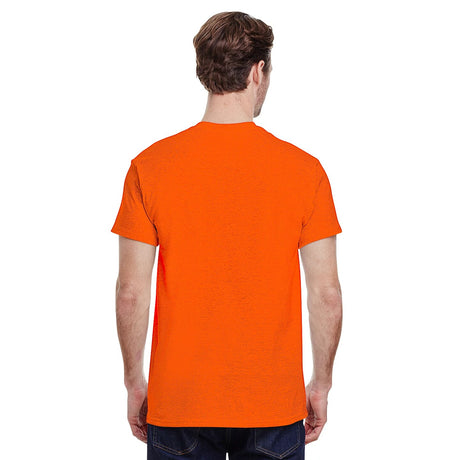 Gildan Heavy Cotton Crewneck Short Sleeve T-Shirt