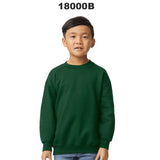 Gildan® Heavy Blend Youth sweatshirt