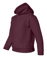 Gildan® Youth Heavy Blend Hooded Sweatshirt