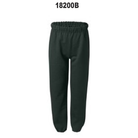 Gildan® Heavy Blend Youth Sweatpants