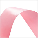 1.5" Pink Double Face Satin Ribbon